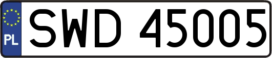 SWD45005