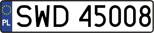 SWD45008
