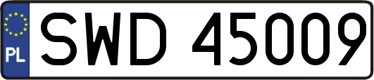 SWD45009