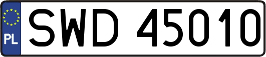 SWD45010