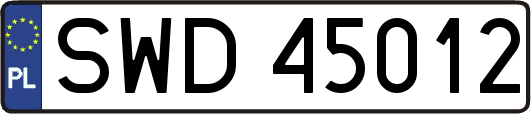 SWD45012