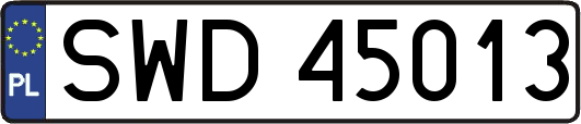 SWD45013