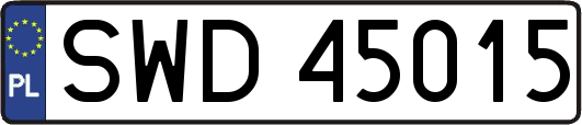 SWD45015