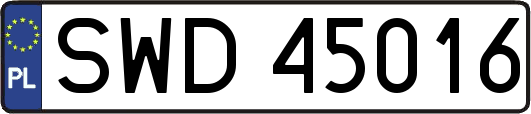 SWD45016