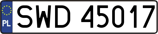 SWD45017