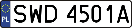 SWD4501A