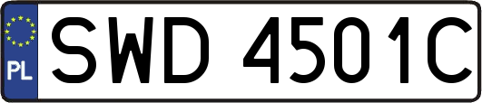 SWD4501C