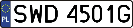 SWD4501G