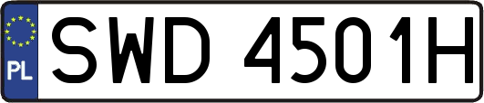 SWD4501H