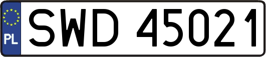 SWD45021