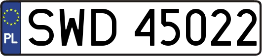 SWD45022