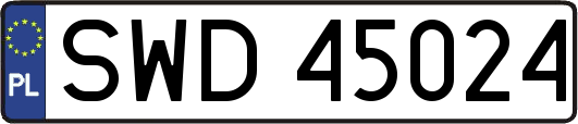 SWD45024