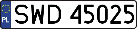 SWD45025