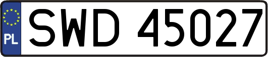 SWD45027