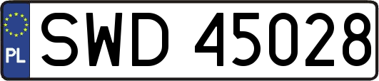 SWD45028