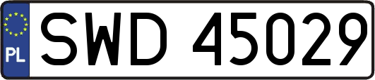 SWD45029