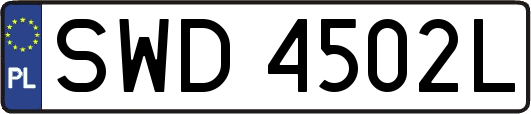 SWD4502L