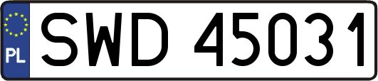 SWD45031