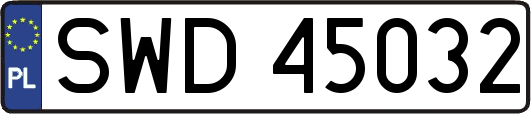 SWD45032