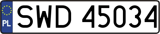 SWD45034