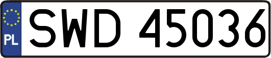 SWD45036