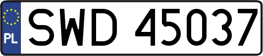 SWD45037