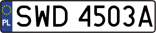 SWD4503A