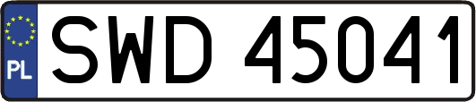 SWD45041