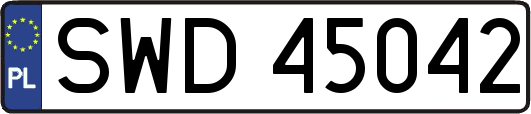 SWD45042