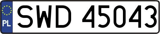 SWD45043