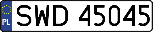 SWD45045