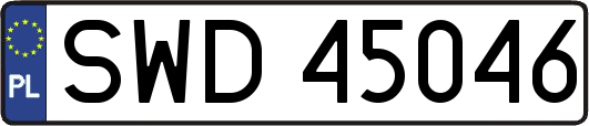 SWD45046