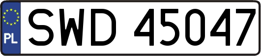SWD45047