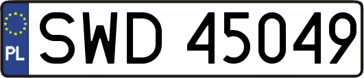SWD45049