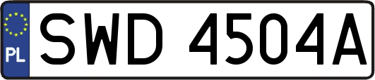 SWD4504A