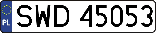 SWD45053