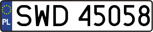 SWD45058