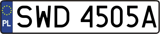 SWD4505A