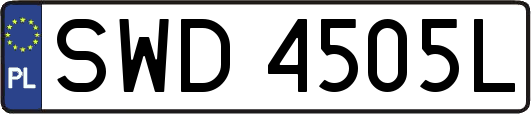 SWD4505L