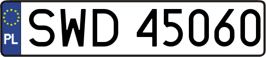 SWD45060