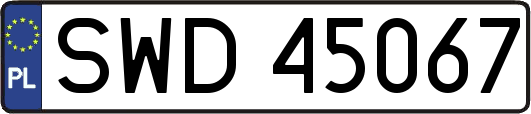 SWD45067