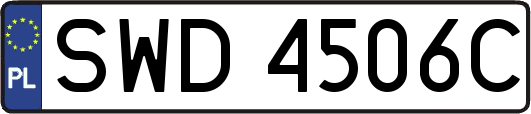 SWD4506C