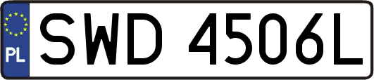 SWD4506L