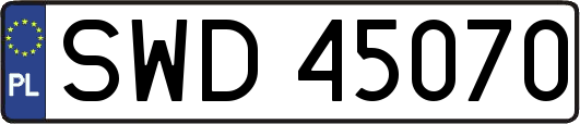 SWD45070