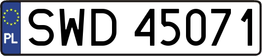 SWD45071