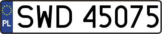 SWD45075