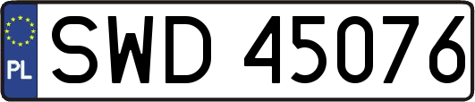SWD45076