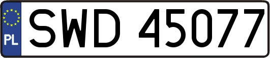 SWD45077