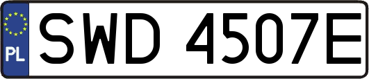 SWD4507E