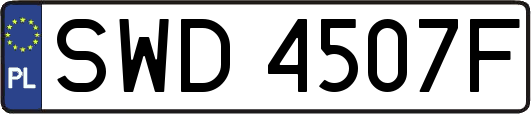 SWD4507F